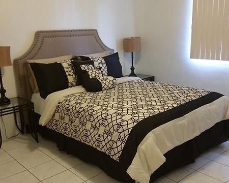 Beautiful 2 Bedroom 1 Bath Tamuning Exterior photo