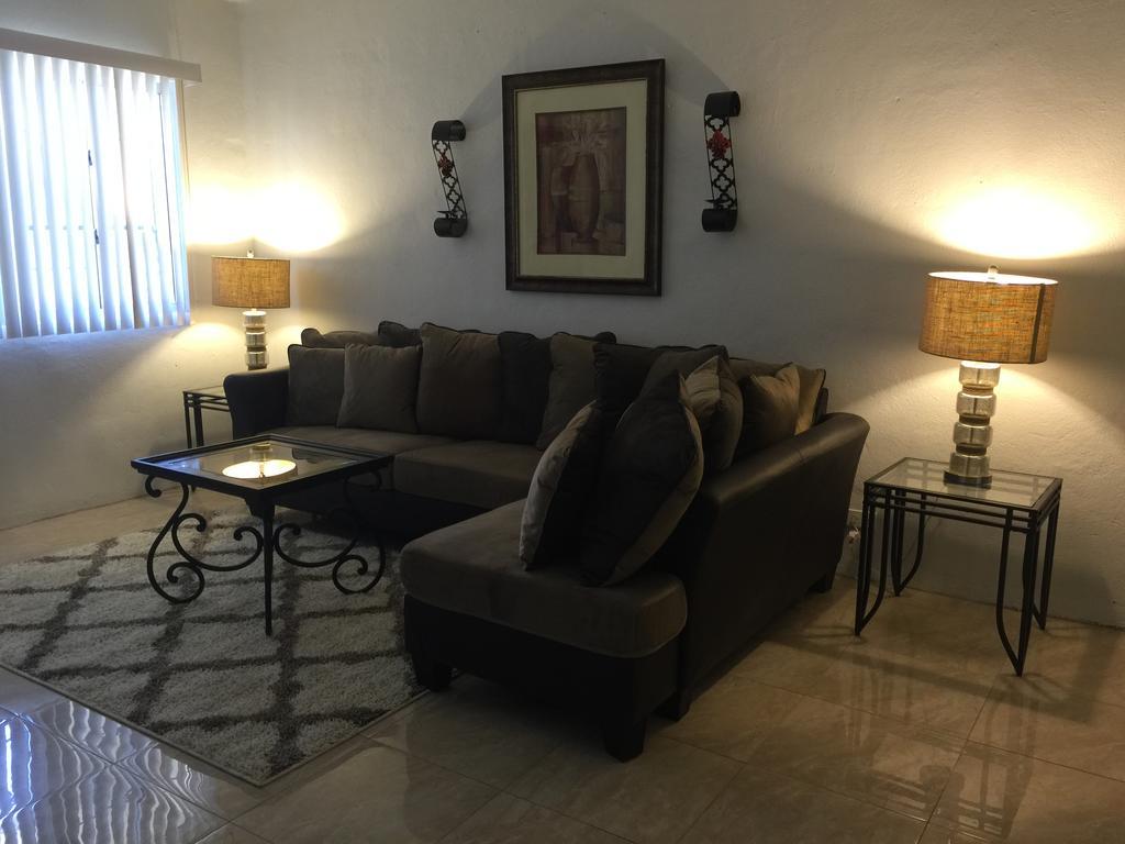 Beautiful 2 Bedroom 1 Bath Tamuning Exterior photo