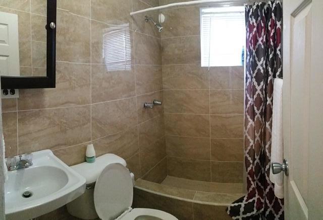 Beautiful 2 Bedroom 1 Bath Tamuning Exterior photo