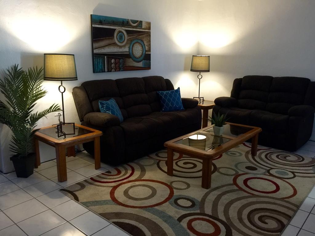 Beautiful 2 Bedroom 1 Bath Tamuning Exterior photo