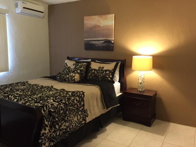 Beautiful 2 Bedroom 1 Bath Tamuning Exterior photo