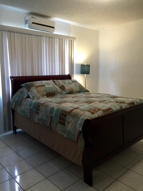 Beautiful 2 Bedroom 1 Bath Tamuning Exterior photo