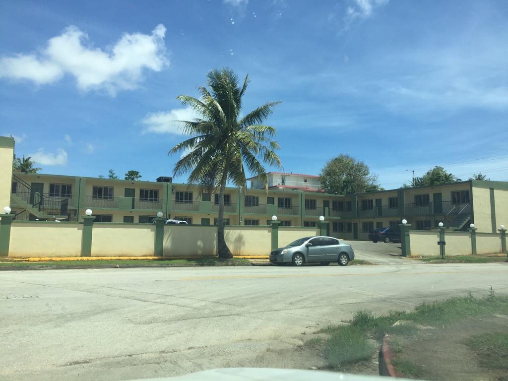 Beautiful 2 Bedroom 1 Bath Tamuning Exterior photo
