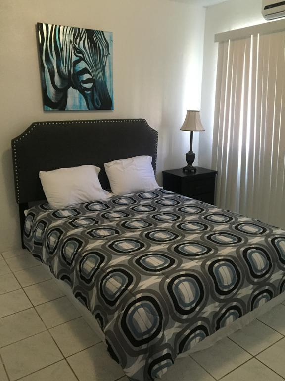 Beautiful 2 Bedroom 1 Bath Tamuning Exterior photo