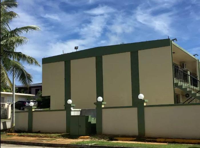 Beautiful 2 Bedroom 1 Bath Tamuning Exterior photo