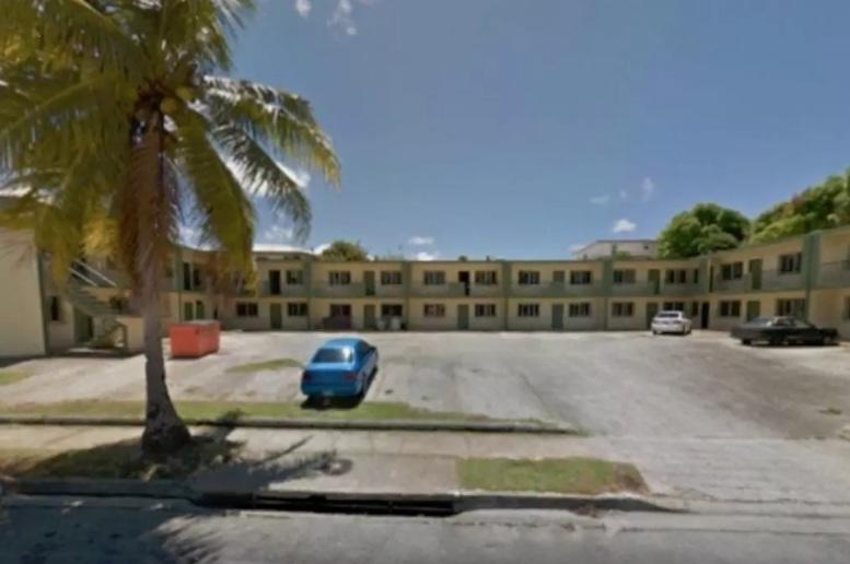 Beautiful 2 Bedroom 1 Bath Tamuning Exterior photo