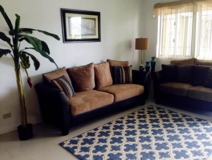 Beautiful 2 Bedroom 1 Bath Tamuning Exterior photo